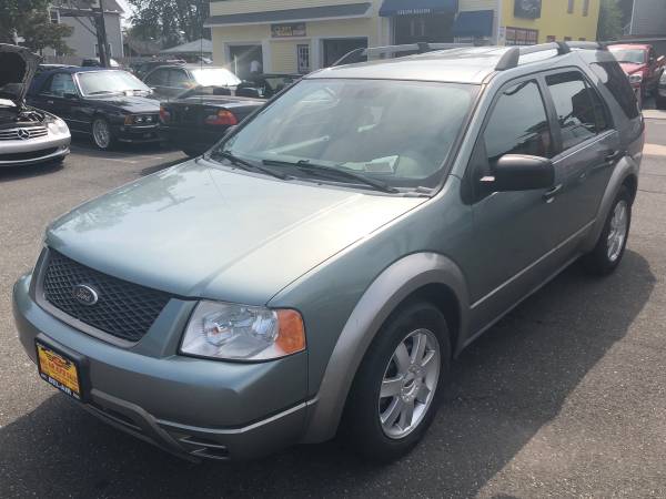 🚗 2005 Ford Freestyle SE 4dr Wagon for sale in Milford, NY – photo 3