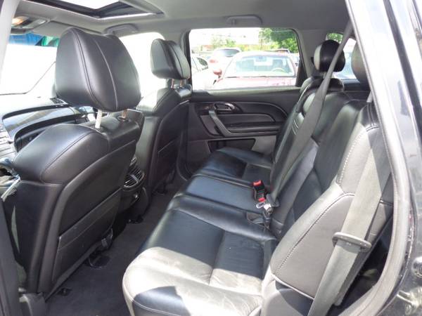 2009 Acura MDX Base Just Reduced for sale in Richmond , VA – photo 8