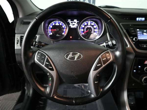 2016 Hyundai Elantra Value Edition EASY FINANCING!! - cars & trucks... for sale in Hillsboro, OR – photo 12