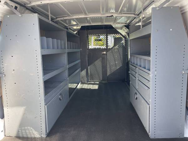 2013 Ford Econoline E150 Cargo Van 1590 - - by dealer for sale in largo, FL – photo 14