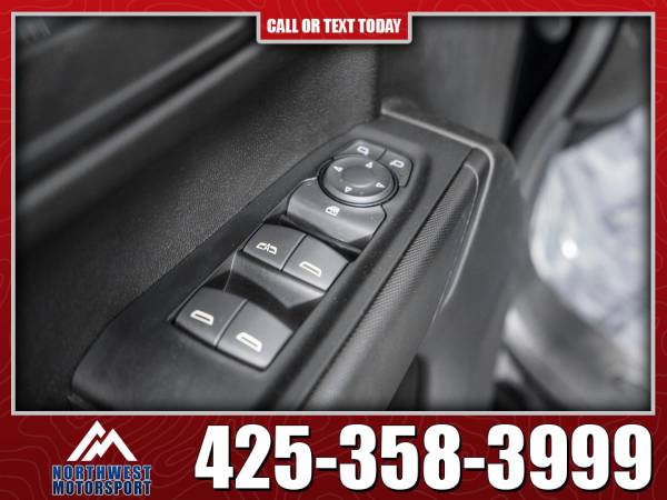 2019 GMC Sierra 1500 X31 4x4 - - by dealer - vehicle for sale in Lynnwood, WA – photo 21