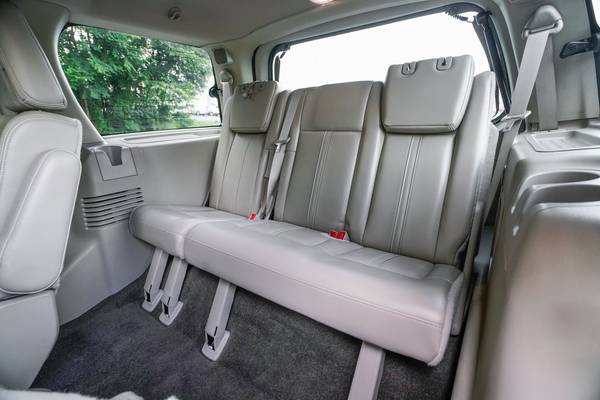 Lincoln Navigator SUV Navigation Leather Sunroof Loaded We Finance! for sale in northwest GA, GA – photo 15