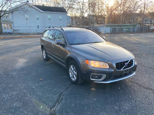 2008 Volvo XC-70 AWD - cars & trucks - by owner - vehicle automotive... for sale in Poughkeepsie, NY – photo 8