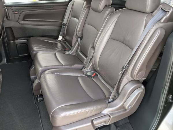 2018 Honda Odyssey Touring Mini-Van - - by dealer for sale in Corpus Christi, TX – photo 21