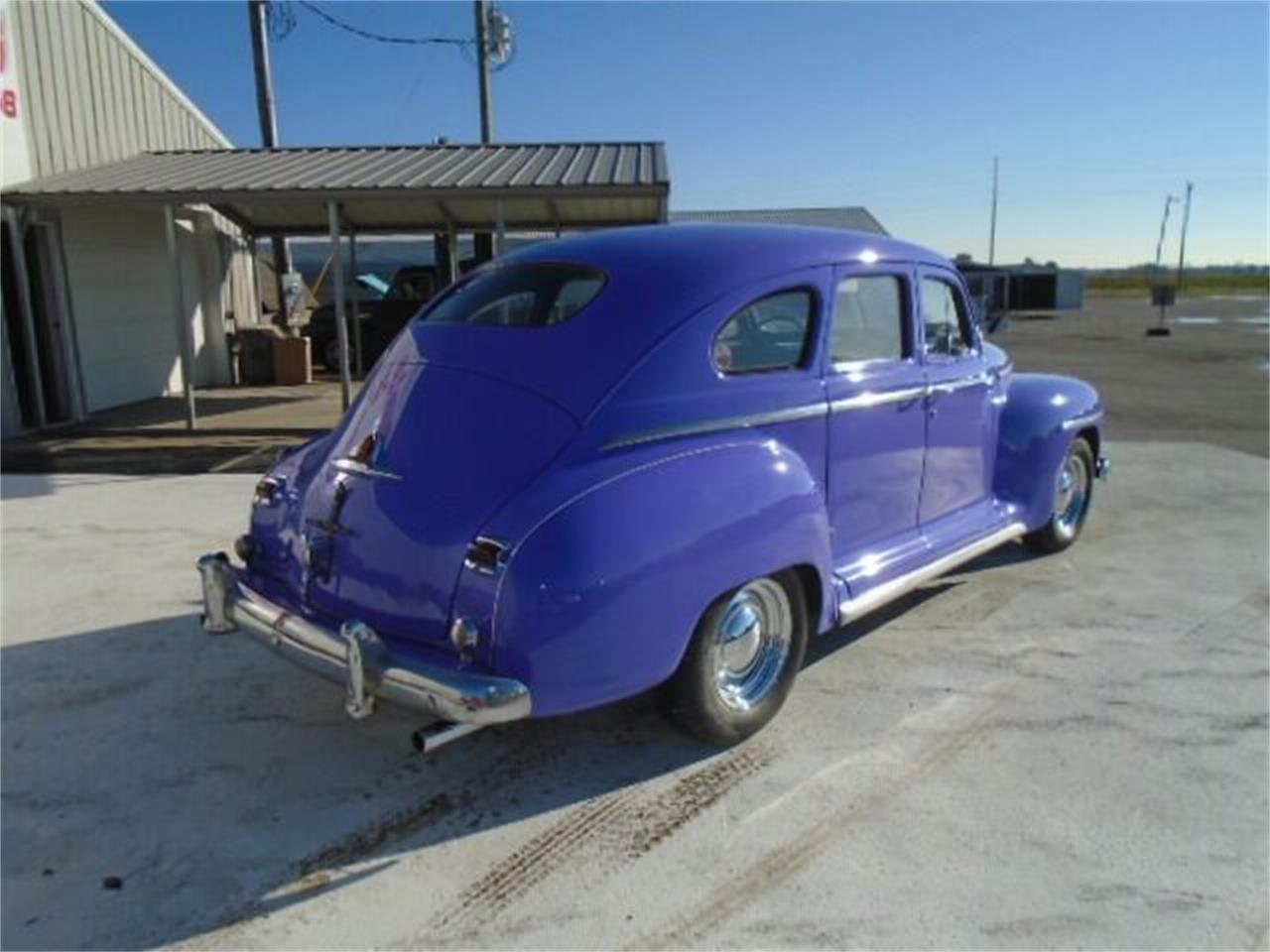 1948 Plymouth Deluxe for sale in Staunton, IL – photo 4