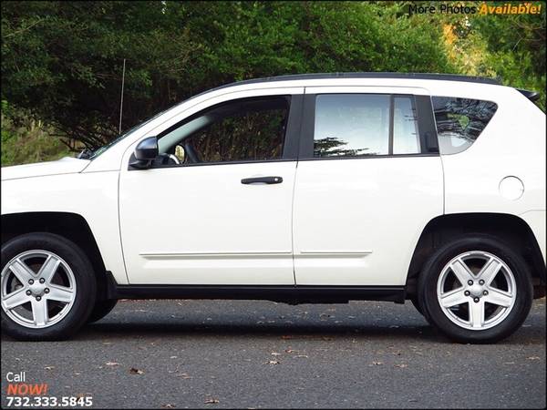 2008 *JEEP* *COMPASS* *SPORT* *4-DOOR* *SUV* *MUST SEE* for sale in East Brunswick, NJ – photo 19
