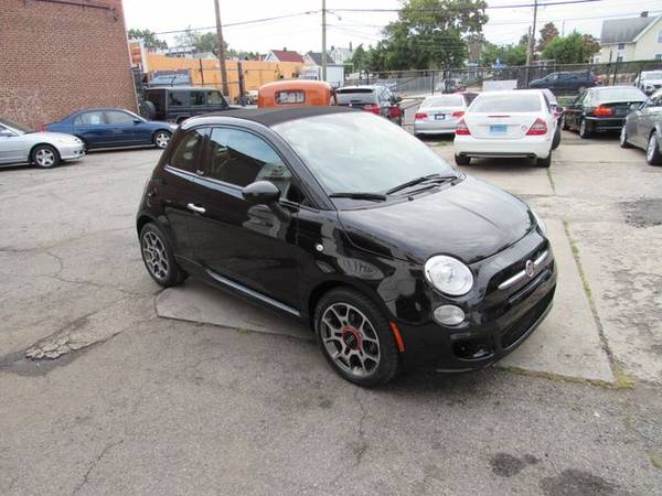 2013 FIAT 500 - Financing Available! for sale in Bridgeport, NY – photo 7