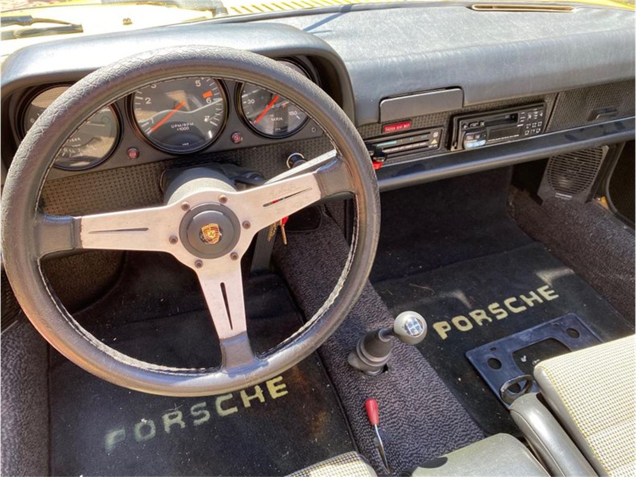 1975 Porsche 914 for sale in Jacksonville, FL – photo 20