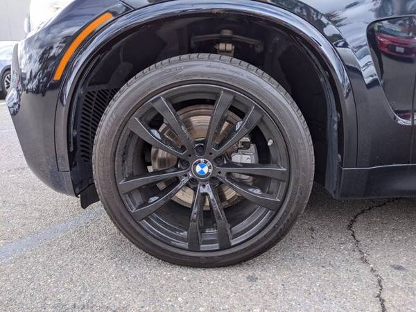 2017 BMW X5 xDrive35i AWD All Wheel Drive SKU:H0V69900 - cars &... for sale in Hayward, CA – photo 23