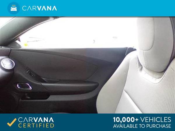 2015 Chevy Chevrolet Camaro LT Convertible 2D Convertible YELLOW - for sale in Atlanta, FL – photo 15