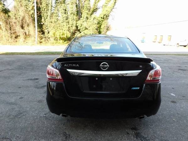 2013 Nissan Altima BAD CREDIT DONT SWEAT IT! - cars & trucks - by... for sale in Baltimore, MD – photo 6
