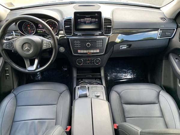 2016 Mercedes-Benz GLE GLE 550e 4MATIC AVAILABLE IN STOCK! SALE! for sale in Bellevue, WA – photo 12