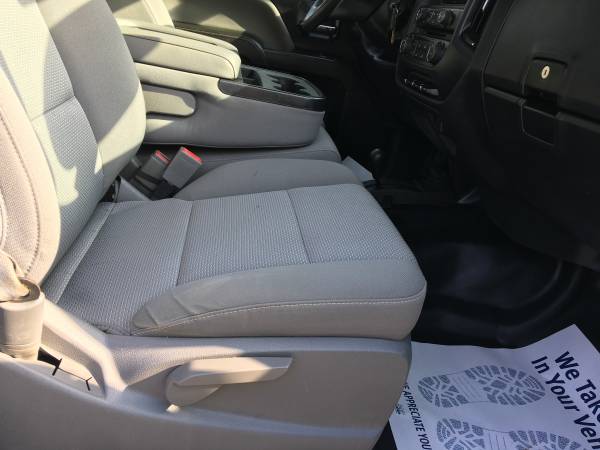 2015 Chevy Silverado LS Long Box 5.3L for sale in Bridgeport, NY – photo 10