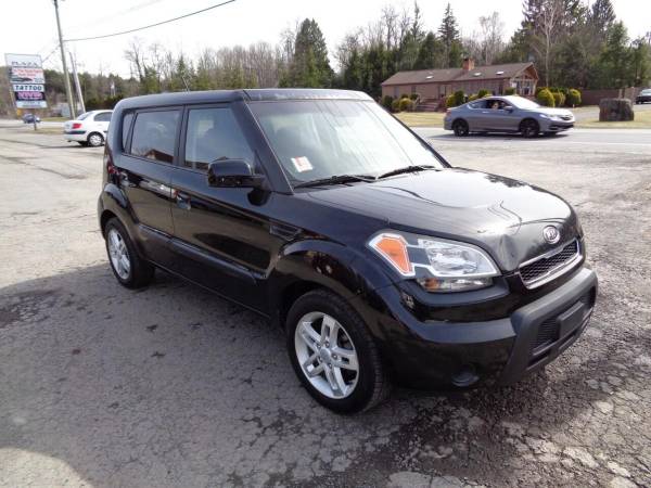 2010 Kia Soul Sport 4dr Crossover 4A CASH DEALS ON ALL CARS OR BYO for sale in Lake Ariel, PA – photo 4