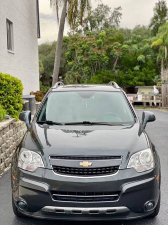 2013 Chevrolet Captiva Sport LT - Clean for sale in Sarasota, FL – photo 6