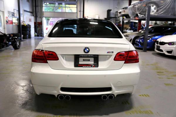 2013 BMW M3 Coupe GUARANTEE APPROVAL!! - cars & trucks - by dealer -... for sale in STATEN ISLAND, NY – photo 7
