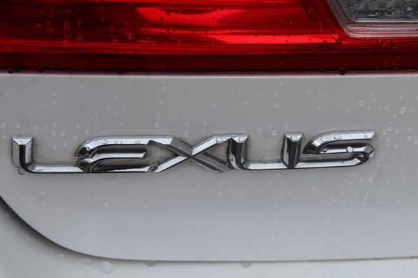 2007 Lexus ES 350 SKU: 72054106 Sedan - - by dealer for sale in Renton, WA – photo 11