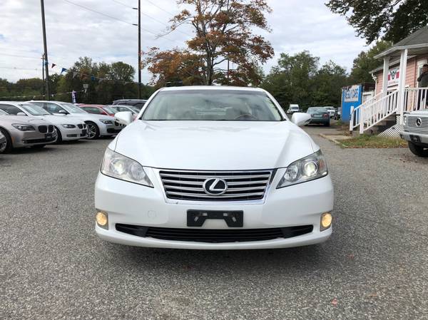 2010 Lexus ES 350*PERFECT CONDITION*1 OWNER*0 ACCIDENTS*FINANCING* for sale in Monroe, NY – photo 2