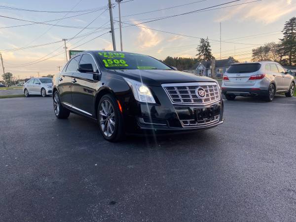 2015 Cadillac XTS - $1,500 DOWN - 76,000 MILES / LIKE NEW / WOW!!! -... for sale in Cheswold, DE – photo 5