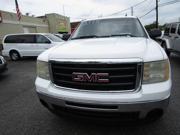2010 GMC SIERRA 1500 3082 - - by dealer - vehicle for sale in Milton, FL – photo 2