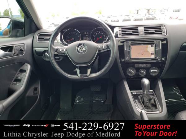 2016 Volkswagen Jetta 4dr Auto 1 8T SEL PZEV - - by for sale in Medford, OR – photo 18