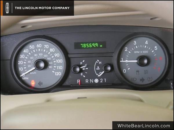 2006 Mercury Grand Marquis GS *NO CREDIT, BAD NO PROBLEM! $500 DOWN... for sale in White Bear Lake, MN – photo 24