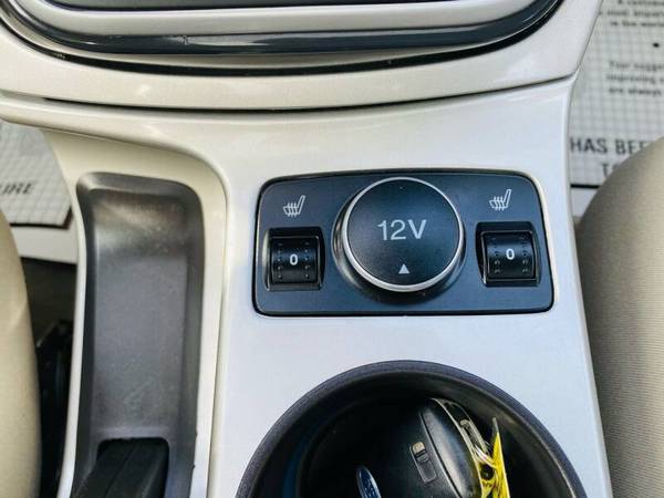 2013 Ford C-MAX Energi SEL - cars & trucks - by dealer - vehicle... for sale in Malden, MA – photo 21