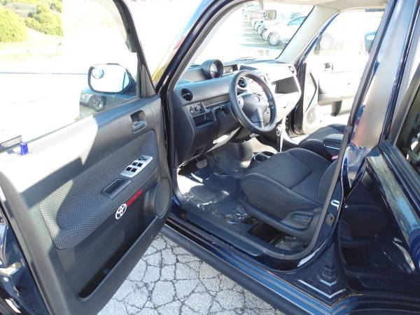 Scion XB Extra Clean Nice After market chrome rims **1 Year... for sale in hampstead, RI – photo 14