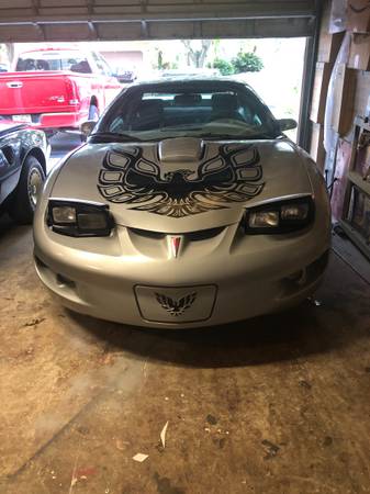 2000 firebird - cars & trucks - by owner - vehicle automotive sale for sale in Hollywood, FL – photo 12