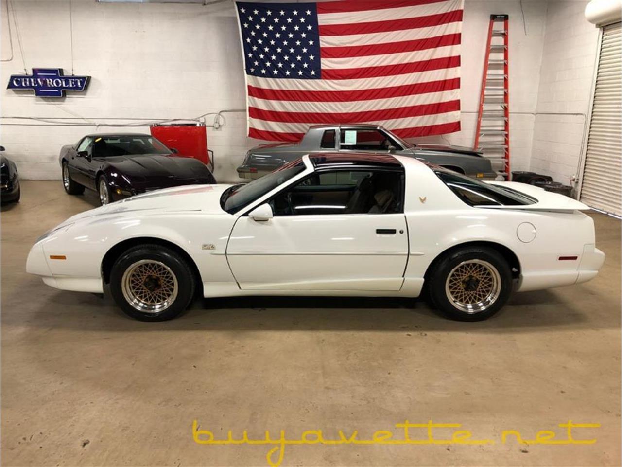 1991 Pontiac Firebird for sale in Atlanta, GA – photo 2