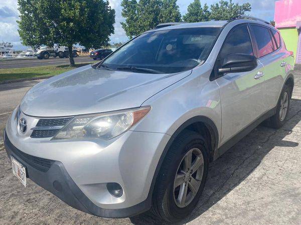 2014 TOYOTA RAV4 - - by dealer for sale in Other, Other – photo 2