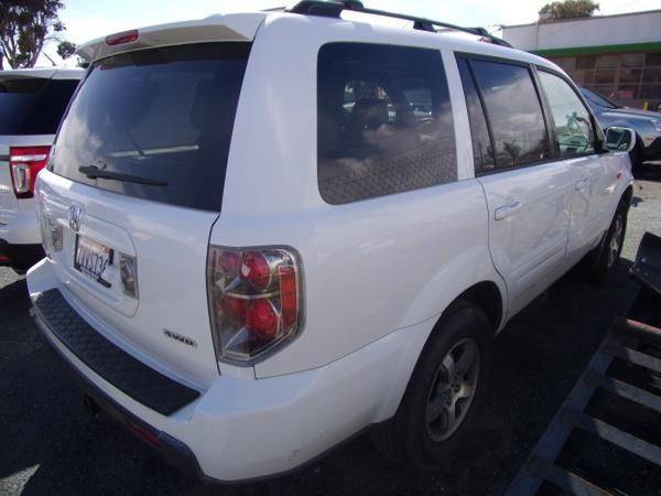 2006 HONDA PILOT - - by dealer - vehicle automotive sale for sale in GROVER BEACH, CA – photo 3