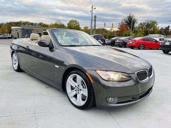 2010 BMW 3 Series 335i - cars & trucks - by dealer - vehicle... for sale in Murfreesboro TN, KY – photo 7