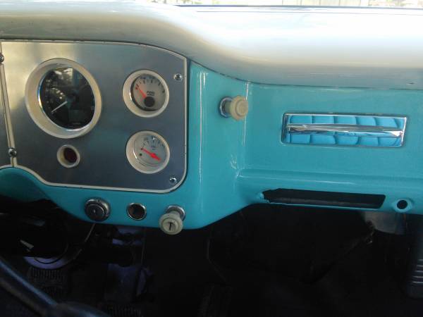 1956 GMC 1/2 Ton Stepside for sale in Other, CA – photo 5