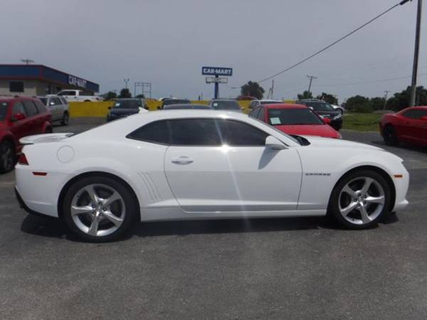 Challengers, Chargers, Camaros, & more Financing available for sale in Harrisonville, KS – photo 9