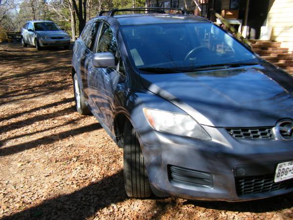 2008 mazda cx7 for sale in Lindale, TX – photo 4