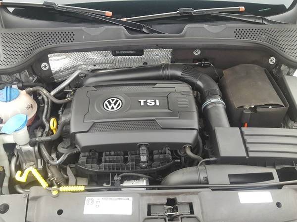 2016 VW Beetle Coupe - Auto, Clean Title, Nice 1 Owner!! for sale in Wichita, KS – photo 18