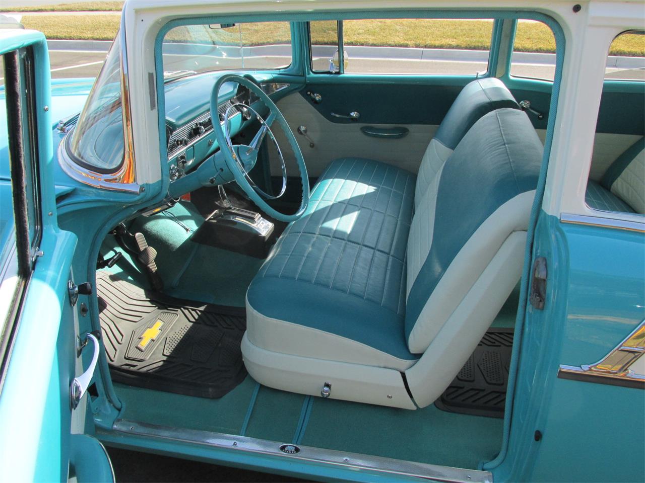 1956 Chevrolet 210 for sale in Goodrich, MI – photo 43