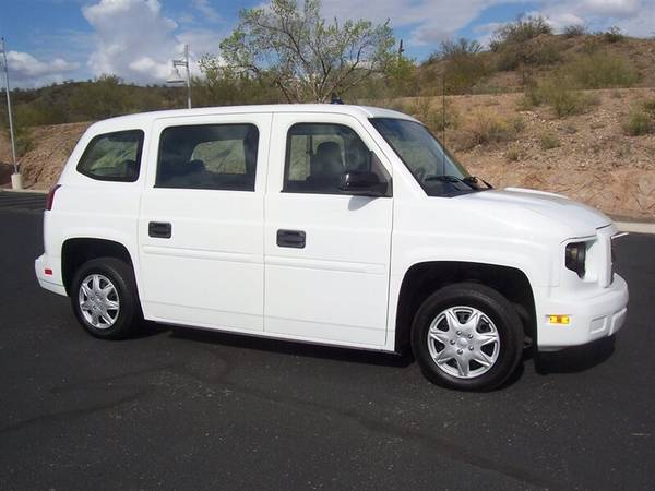 2014 Mobility Ventures MV-1 SE Wheelchair Handicap Mobility Van for sale in Phoenix, UT – photo 22