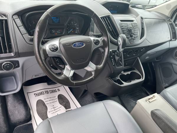 2016 Ford Transit 250 Cargo Van - - by dealer for sale in Knoxville, TN – photo 21