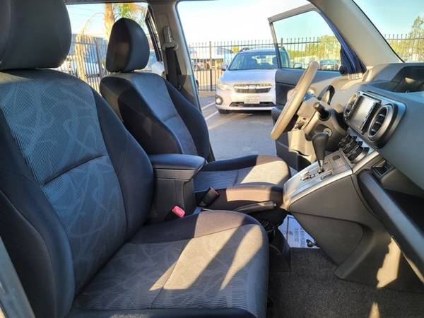 2011 Scion xB Hatchback 4D - - by dealer - vehicle for sale in Modesto, CA – photo 16
