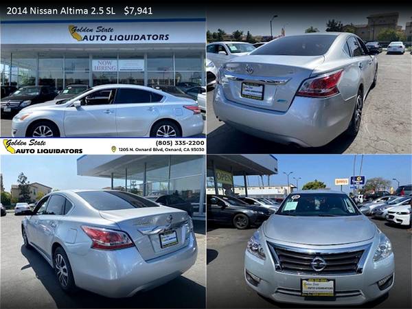 2015 Chevrolet *Cruze* *XLT* PRICED TO SELL! - cars & trucks - by... for sale in Oxnard, CA – photo 20