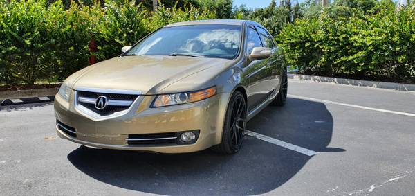 Beatiful 2008 Acura TL - cars & trucks - by owner - vehicle... for sale in Fort Myers, FL – photo 9