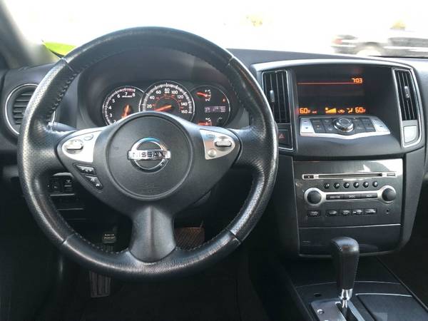 2013 Nissan Maxima 4dr Sdn 3.5 SV***$1500 down(OAC) BHPH for sale in Lancaster , SC – photo 9
