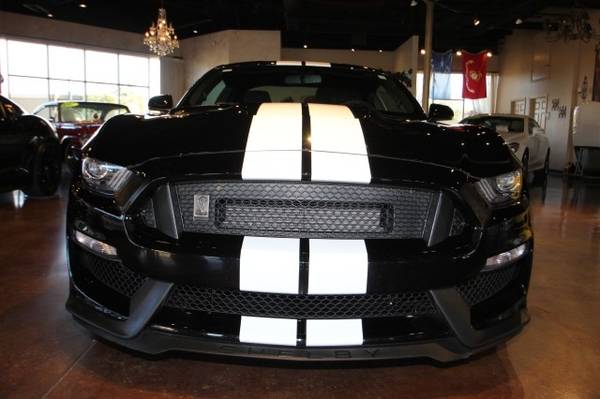 2018 Ford Mustang Shelby GT350 Fastback - - by dealer for sale in Scottsdale, AZ – photo 8