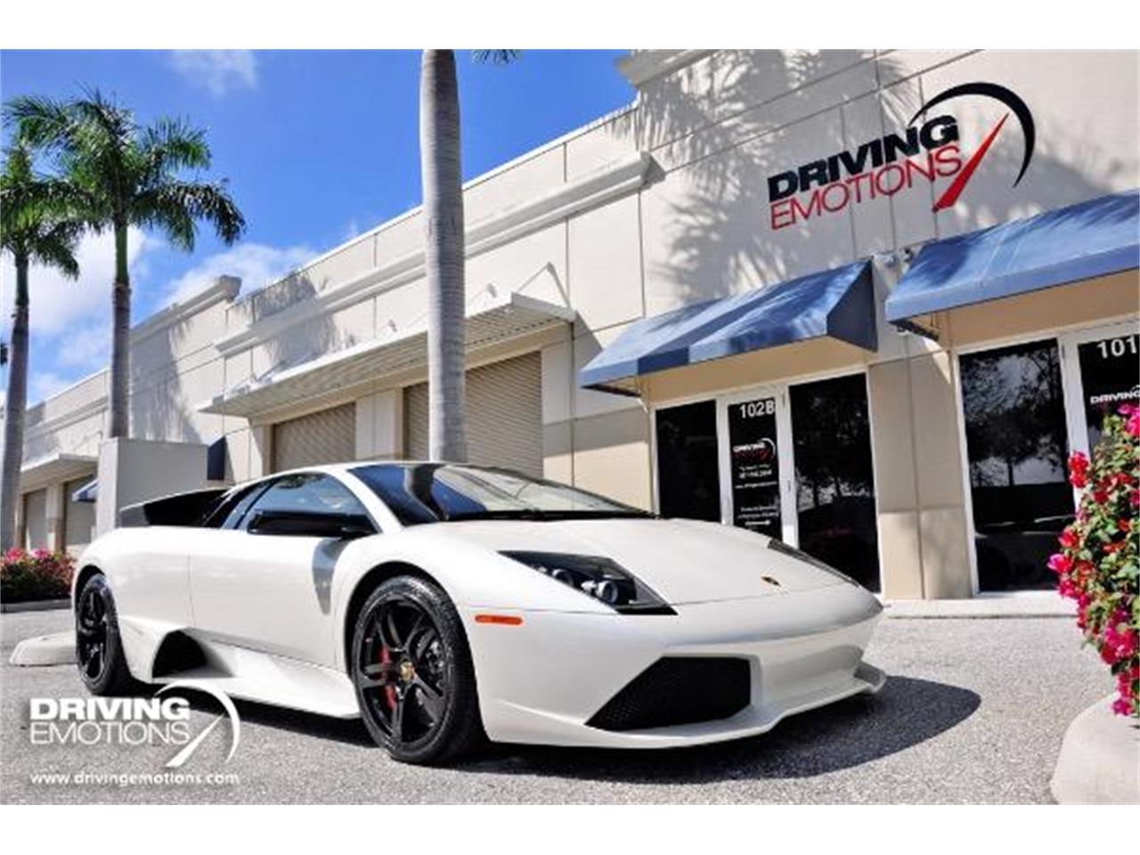 2009 Lamborghini Murcielago for sale in West Palm Beach, FL – photo 21