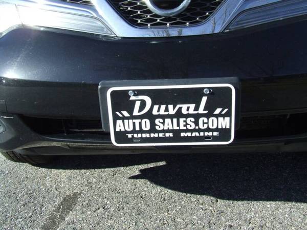 2011 Nissan Murano SL AWD 4dr SUV 107504 Miles - cars & trucks - by... for sale in Turner, ME – photo 5