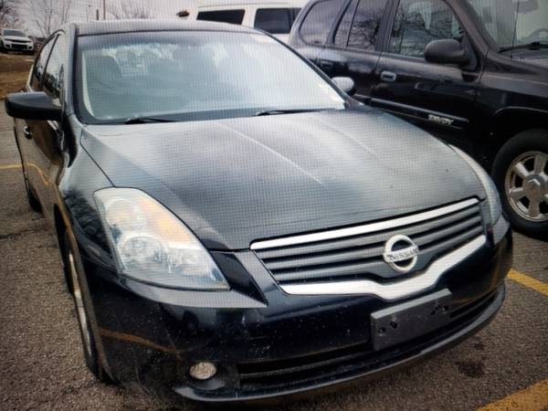 2008 Nissan Altima 2 5 S - - by dealer - vehicle for sale in Yorkville, NY – photo 2