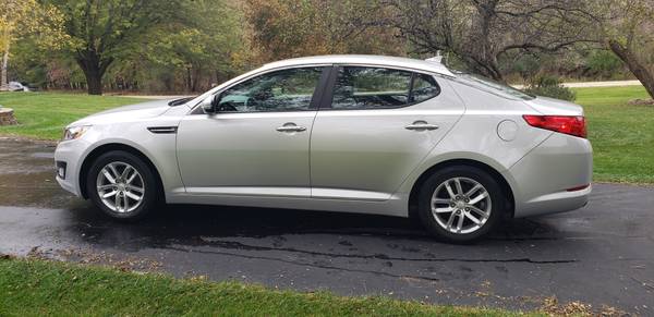 For Sale 2012 Kia Optima - cars & trucks - by owner - vehicle... for sale in East Troy, WI – photo 10