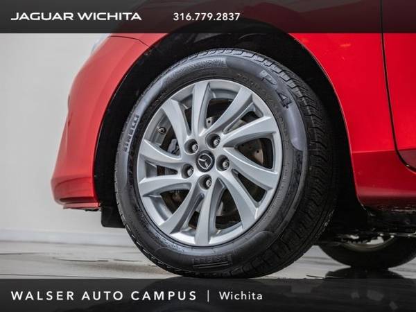 2013 Mazda Mazda3 for sale in Wichita, KS – photo 8
